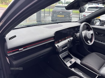 Used Hyundai KONA 2025 for sale - 79534024: Photo