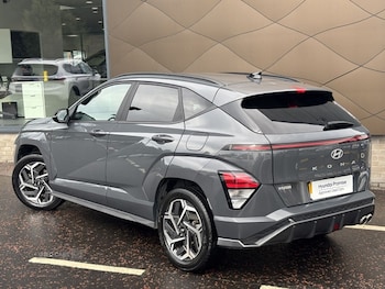 Used Hyundai KONA 2025 for sale - 79534024: Photo