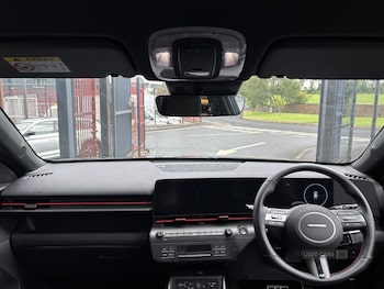 Used Hyundai KONA 2025 for sale - 79534024: Photo