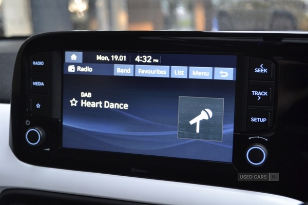 Used Hyundai i10 2022 for sale - 77268498: Photo 12