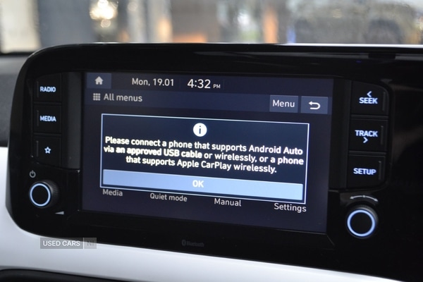 Used Hyundai i10 2022 for sale - 77268498: Photo 13