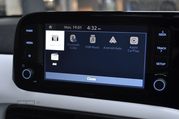 Used Hyundai i10 2022 for sale - 77268498: Photo 16