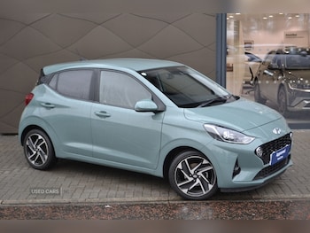 2022 - 1.0 MPi Premium 5dr Auto