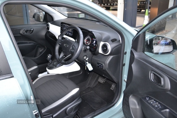 Used Hyundai i10 2022 for sale - 77268498: Photo 2