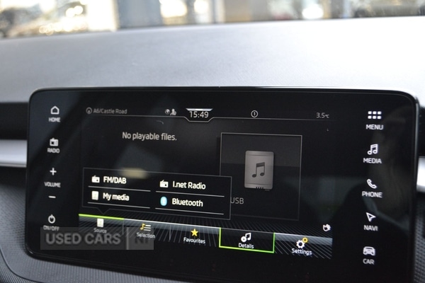 Used Skoda Fabia 2024 for sale - 77994538: Photo 13