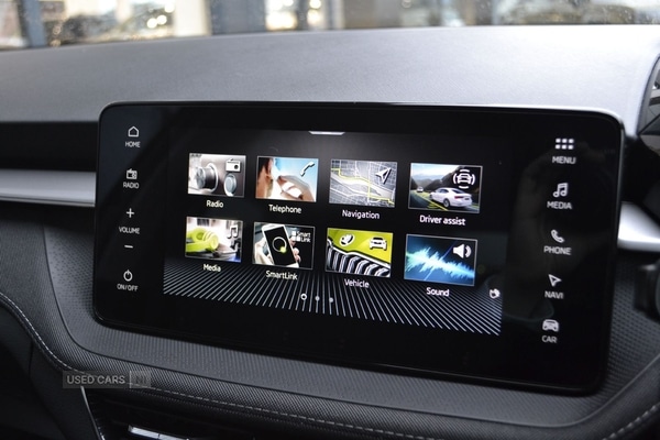 Used Skoda Fabia 2024 for sale - 77994538: Photo 15