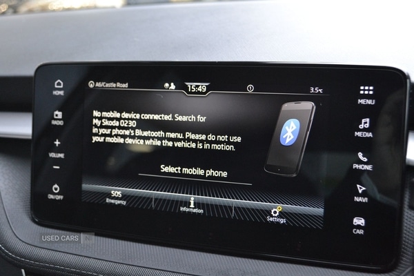 Used Skoda Fabia 2024 for sale - 77994538: Photo 17