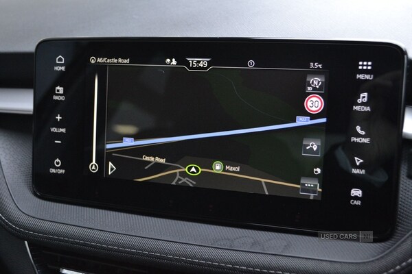 Used Skoda Fabia 2024 for sale - 77994538: Photo 18