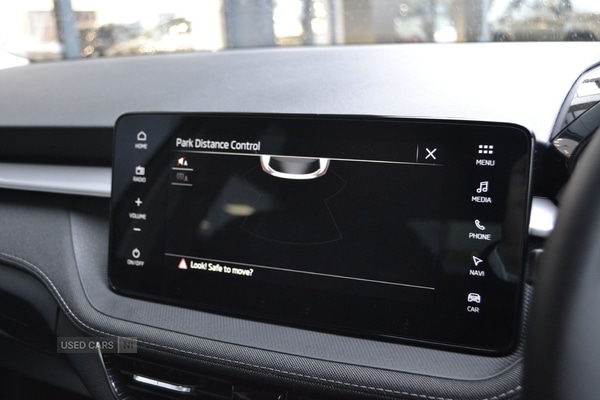 Used Skoda Fabia 2024 for sale - 77994538: Photo 19