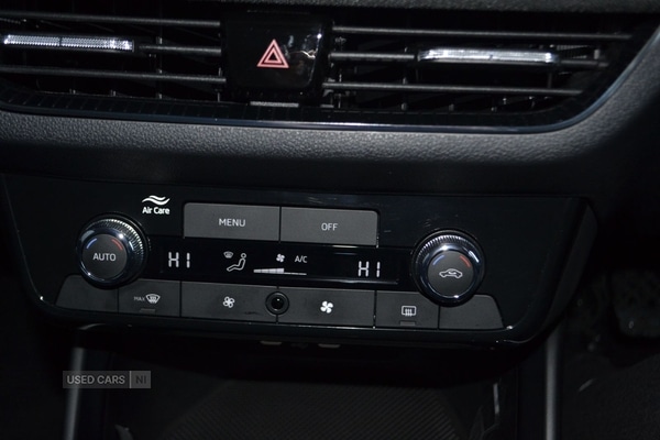 Used Skoda Fabia 2024 for sale - 77994538: Photo 20