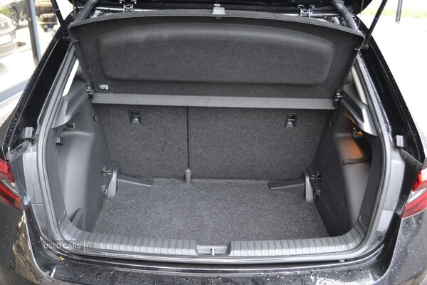 Used Skoda Fabia 2024 for sale - 77994538: Photo 25