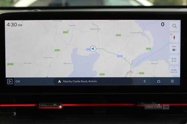 Used Hyundai KONA 2025 for sale - 76914398: Photo 15