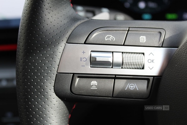 Used Hyundai KONA 2025 for sale - 76914398: Photo 21