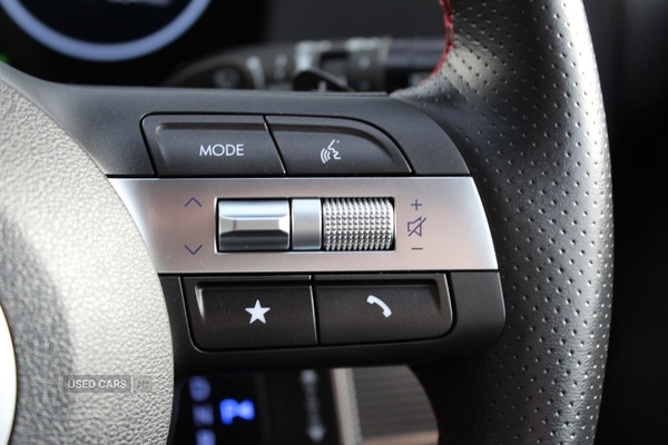 Used Hyundai KONA 2025 for sale - 76914398: Photo 22