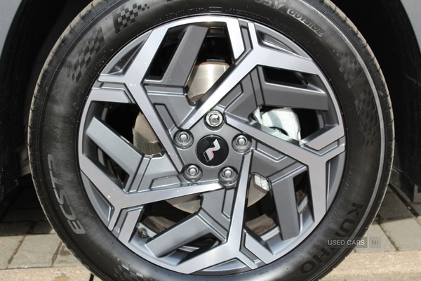 Used Hyundai KONA 2025 for sale - 76914398: Photo 9