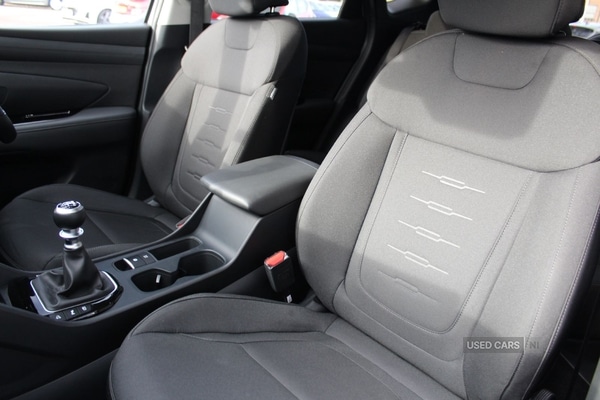 Used Hyundai TUCSON 2025 for sale - 76372013: Photo 11