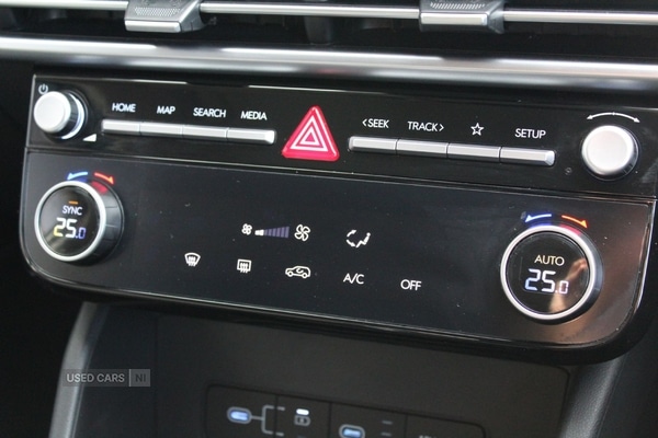 Used Hyundai TUCSON 2025 for sale - 76372013: Photo 13