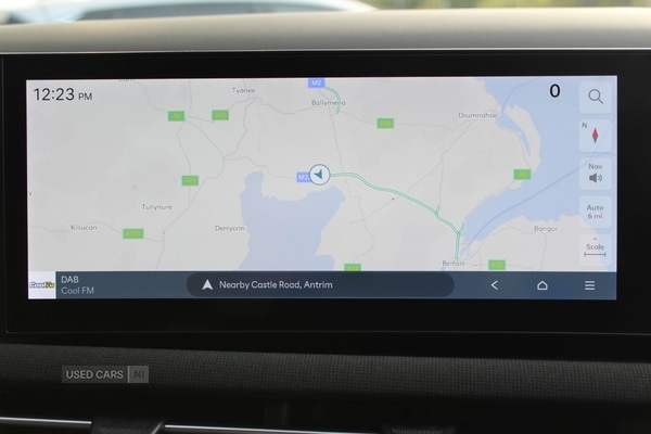 Used Hyundai TUCSON 2025 for sale - 76372013: Photo 14