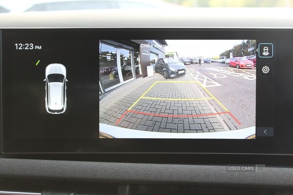 Used Hyundai TUCSON 2025 for sale - 76372013: Photo 15