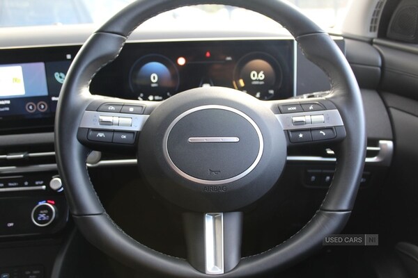 Used Hyundai TUCSON 2025 for sale - 76372013: Photo 19