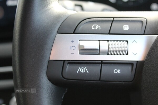 Used Hyundai TUCSON 2025 for sale - 76372013: Photo 20