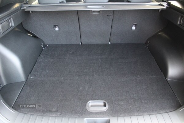 Used Hyundai TUCSON 2025 for sale - 76372013: Photo 27