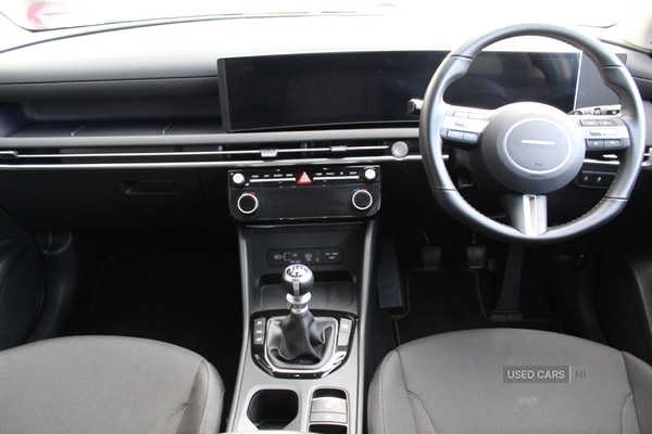 Used Hyundai TUCSON 2025 for sale - 76372013: Photo 4