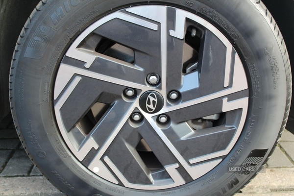 Used Hyundai TUCSON 2025 for sale - 76372013: Photo 9