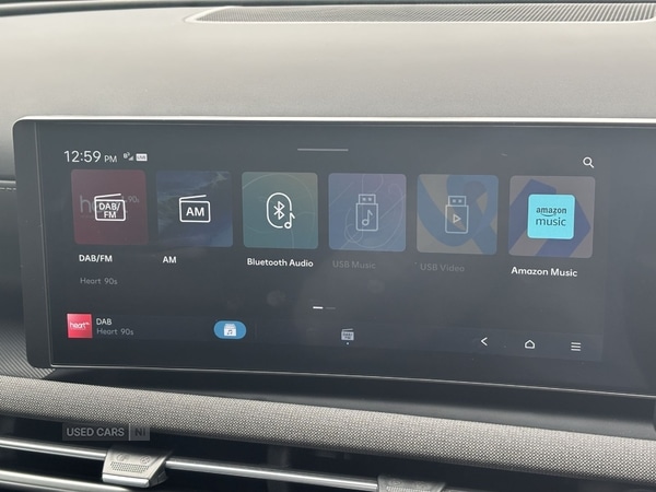 Used Hyundai TUCSON 2025 for sale - 78101829: Photo 16