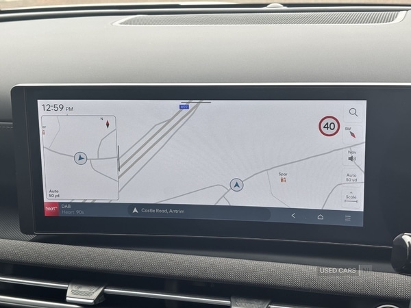 Used Hyundai TUCSON 2025 for sale - 78101829: Photo 19