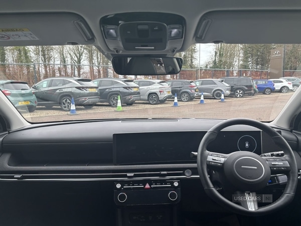 Used Hyundai TUCSON 2025 for sale - 78101829: Photo 2