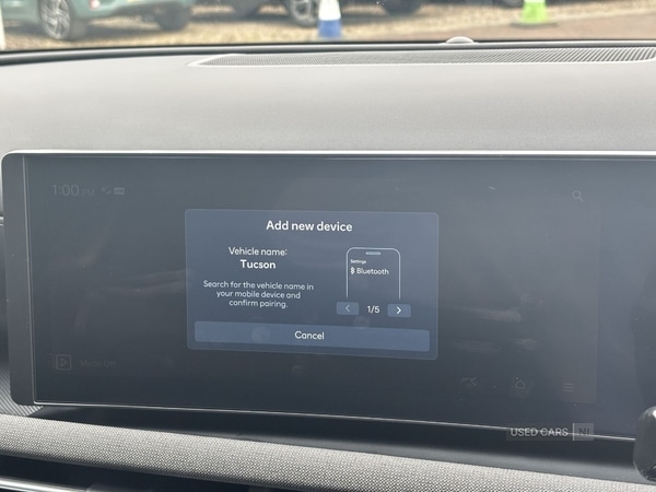 Used Hyundai TUCSON 2025 for sale - 78101829: Photo 20