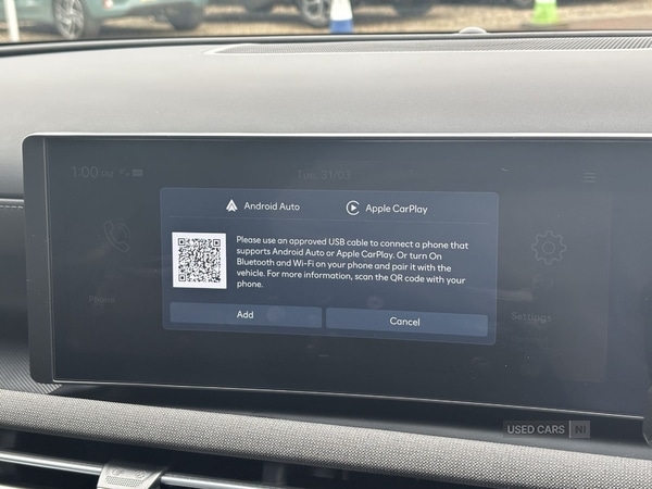 Used Hyundai TUCSON 2025 for sale - 78101829: Photo 21