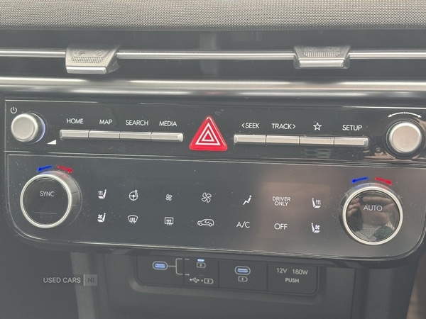 Used Hyundai TUCSON 2025 for sale - 78101829: Photo 22