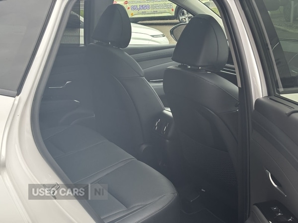 Used Hyundai TUCSON 2025 for sale - 78101829: Photo 26