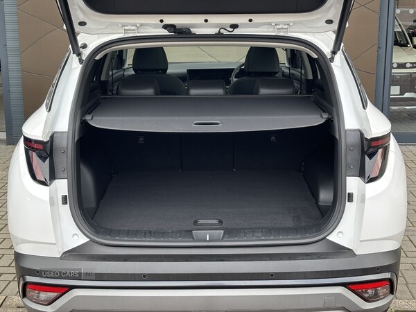 Used Hyundai TUCSON 2025 for sale - 78101829: Photo 31