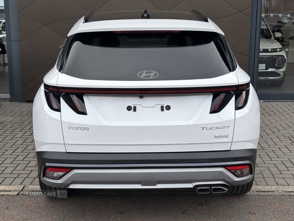 Used Hyundai TUCSON 2025 for sale - 78101829: Photo 5