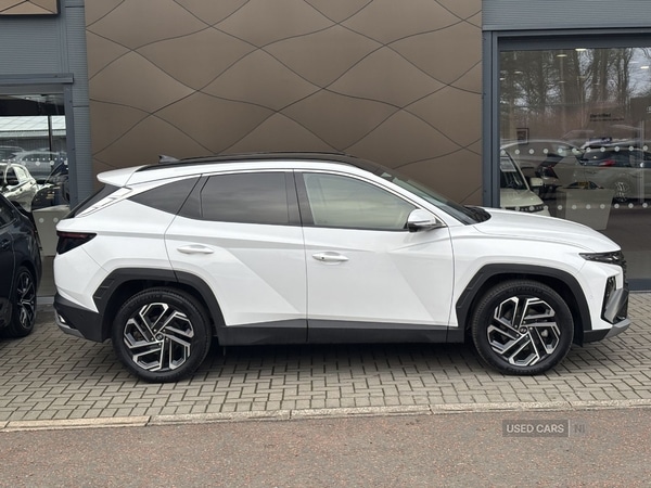 Used Hyundai TUCSON 2025 for sale - 78101829: Photo 6