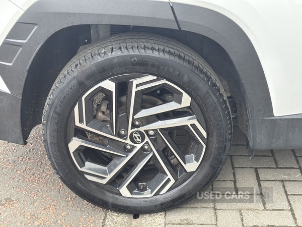 Used Hyundai TUCSON 2025 for sale - 78101829: Photo 7