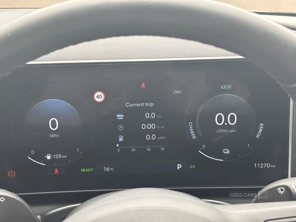 Used Hyundai TUCSON 2025 for sale - 78101829: Photo 8