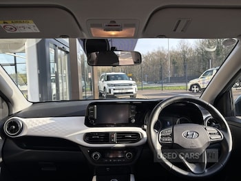 Used Hyundai i10 2022 for sale - 78475839: Photo