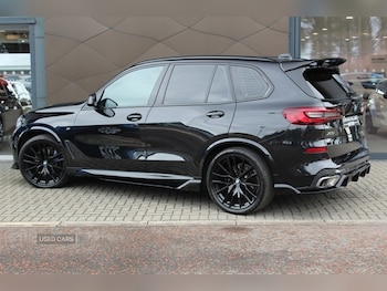 Used BMW X5 2022 for sale - 77794579: Photo