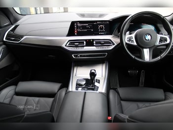 Used BMW X5 2022 for sale - 77794579: Photo