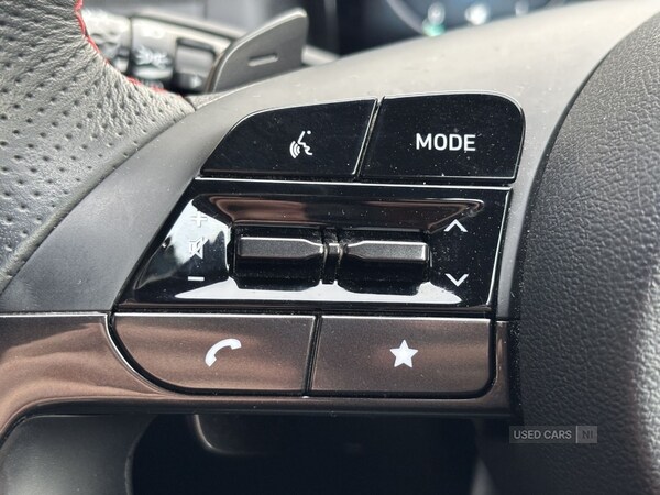 Used Hyundai TUCSON 2023 for sale - 77840373: Photo 10