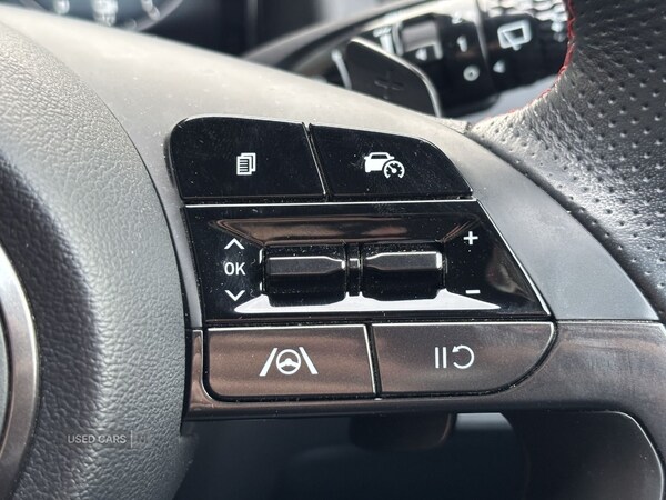 Used Hyundai TUCSON 2023 for sale - 77840373: Photo 11