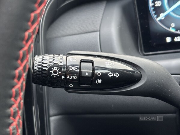 Used Hyundai TUCSON 2023 for sale - 77840373: Photo 12