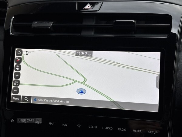 Used Hyundai TUCSON 2023 for sale - 77840373: Photo 15