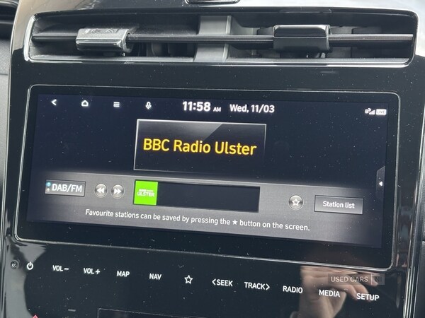 Used Hyundai TUCSON 2023 for sale - 77840373: Photo 18