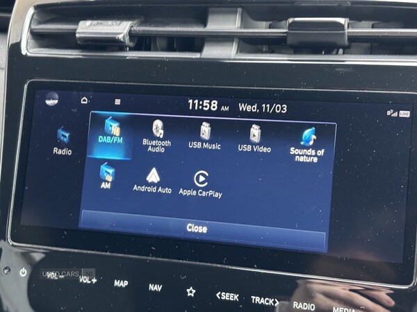 Used Hyundai TUCSON 2023 for sale - 77840373: Photo 19