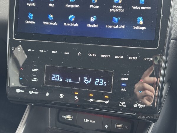 Used Hyundai TUCSON 2023 for sale - 77840373: Photo 20